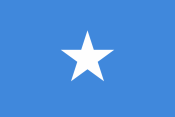 Somali Embassy 