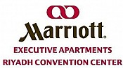 Marriott Executive Apartments