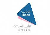 Theeb Car Rental Company 