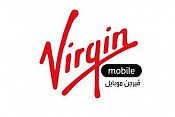 Virgin Mobile Saudi Arabia 
