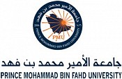 Prince Mohammed bin Fahd University