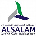 Alsalam Aerospace Industries
