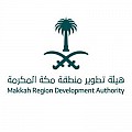 Makkah Region Development Authority 