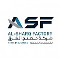 Al Sharq Factory Steel Industries Co. Ltd