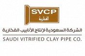 Saudi Vitrified Clay Pipe co. (SVCP)