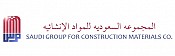 Saudi Group for Construction materials co.