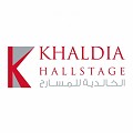 Khaldia Hallstage 
