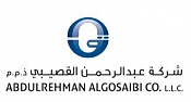Abdulrehman Algosaibi G.T.B.