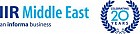IIR Middle East