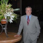 Mr. Tim Douglas, CMA, MBA