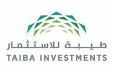 Taiba Investments Company - Eye of Riyadh
