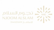 نجوم السلام القابضة