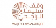 شركة أوقاف سليمان عبدالعزيز الراجحي