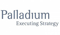 Palladium Middle East