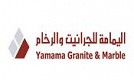 Yamama Granite & Marble