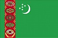  Turkmenistan Embassy 