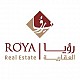  شركة رؤيا العقارية