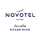 فندق أجنحة نوفوتيل الرياض ديار