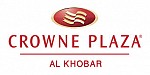 Crowne Plaza Al Khobar Hotel