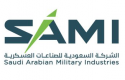 الشركة السعودية للصناعات العسكرية