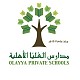 مدارس العليا الاهلية