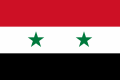 Syrian Embassy