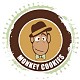 Monkey cookies