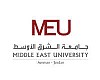 جامعة الشرق الأوسط