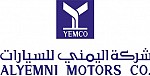 Alyemni Motors Co. 