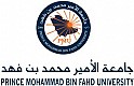 جامعة الأمير محمد بن فهد