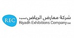  شركة معارض الرياض المحدودة      
