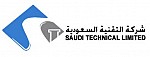 شركة التقنية السعودية