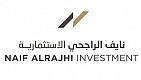 شركة نايف الراجحي الاستثمارية