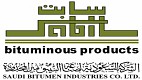 الشركة السعودية لصناعة البيتومين المحدودة سابت