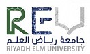  جامعة رياض العلم