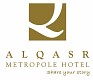Al Qasr Metropole Hotel