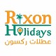 ركسون للسياحة