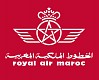 الخطوط الملكية المغربية 