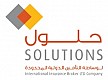 شركة حلول لوساطة التأمين