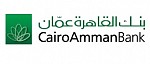 بنك القاهرة عمان	