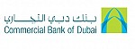 COMMERCIAL BANK OF DUBAI