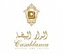 Casablanca Grand Hotel