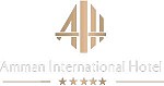 amman international hotel