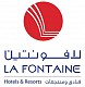 لافونتين فنادق ومنتجعات 