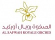 Al Safwah Royale Orchid Hotel