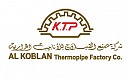 AL KOBLAN Thermopipe Factory K.T.P