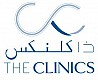 عيادات ذا كلنكس