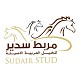 مربط سدير