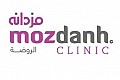 مركز مزدانة الروضة