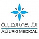 شركة مجموعة التركي الطبية